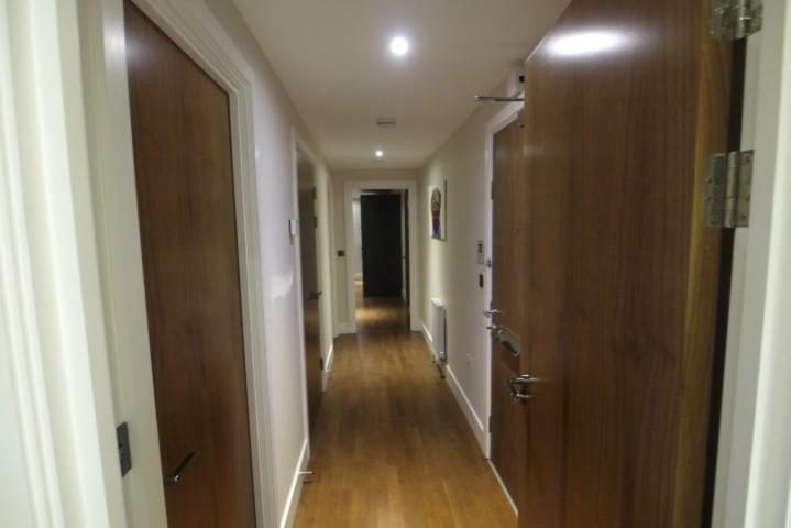 One Commercial Street Apartment London Exterior foto
