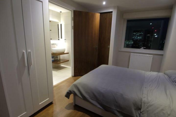 One Commercial Street Apartment London Exterior foto