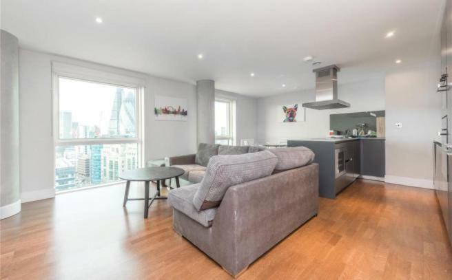 One Commercial Street Apartment London Exterior foto