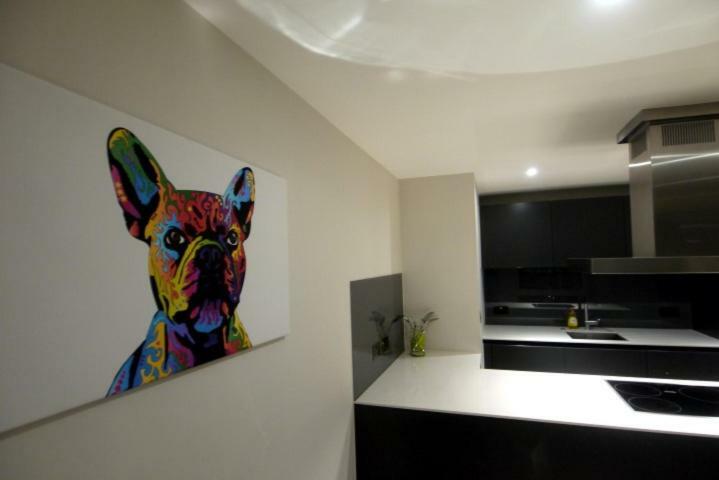 One Commercial Street Apartment London Exterior foto